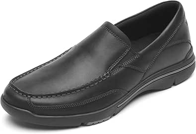 Rockport Mens Eberdon Slip-On