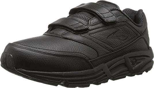 Brooks Men's Addiction Walker V-Strap Walking Shoes