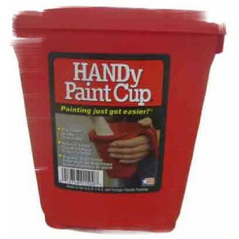 HANDy 1500-CC HANDy Paint Cup