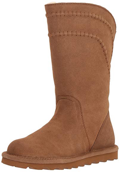 BEARPAW Women's Lea Fashion Boot