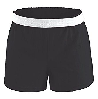 Soffe Youth Girls' Authentic Soffe Shorts