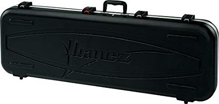 Ibanez Bass Guitar Case (MB300C)