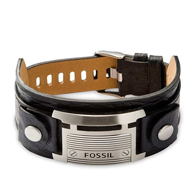 Fossil Men's Bracelet JF84816040