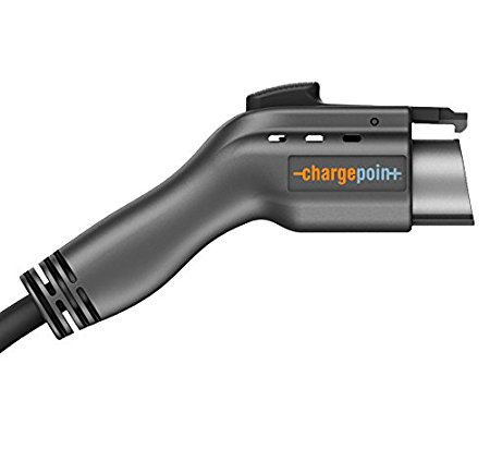 ChargePoint 25' Charging Cord for 32 Amp Station