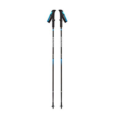 Black Diamond Distance Carbon Z Trekking Poles (130cm) - SS19