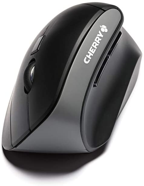 Cherry Mw 4500 Mouse JW-4500