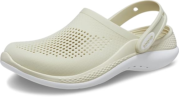 crocs Unisex-Adult Literide Clog Clog