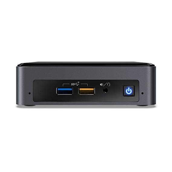 Intel BOXNUC8i5BEK1 Bean Canyon NUC Components Other