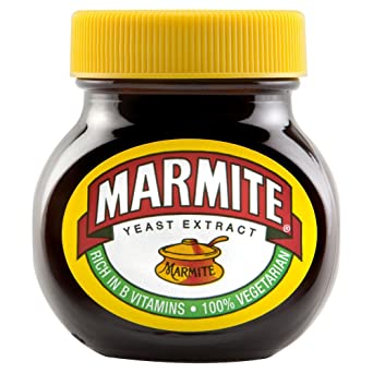 Original English Marmite Yeast Extract Imported From The UK England