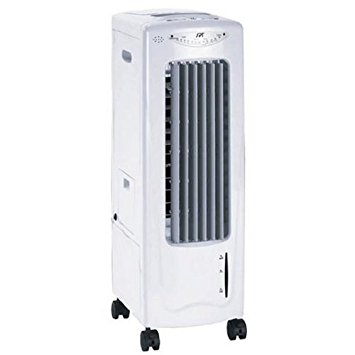 SPT SF-610 Portable Evaporative Air Cooler with Ionizer