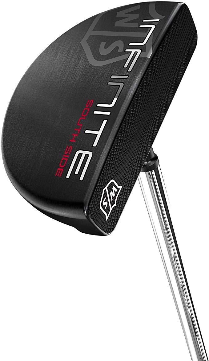 Wilson Staff Infinite Golf Putter