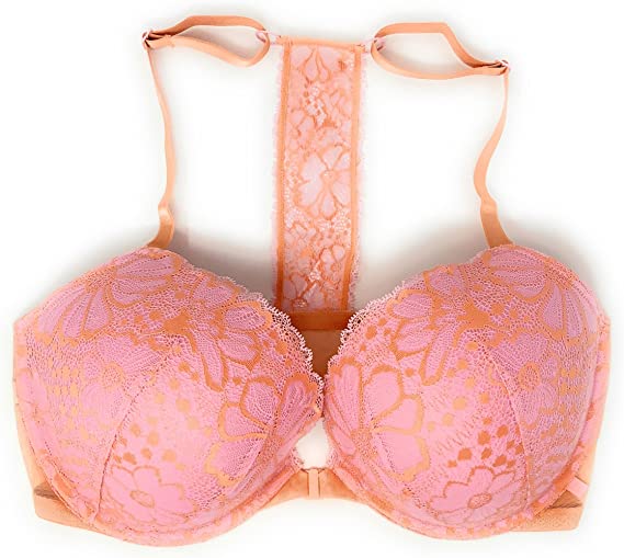 Victoria's Secret Sexy Tee Push-Up Bra