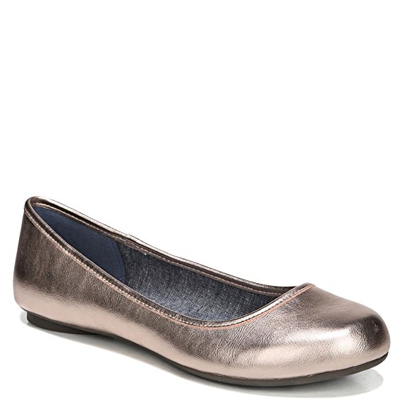 Dr. Scholl's Women's Friendly Flat