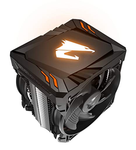 Gigabyte GP-ATC700 AORUS CPU Cooler