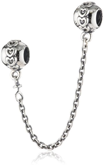 Pandora Safety Chain Charm Bead - 791088-05