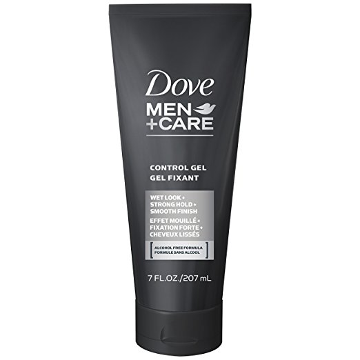 Dove Men Care Control Gel, 7 Fluid Ounce