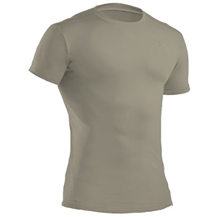 Under Armour Men's Tactical HeatGear Compression