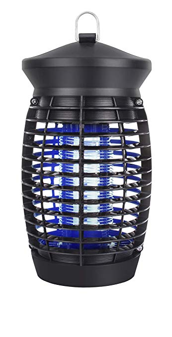 VENSMILE Electric Bug Zapper Fly Insects Killer Mosquito Trap for Indoor Use