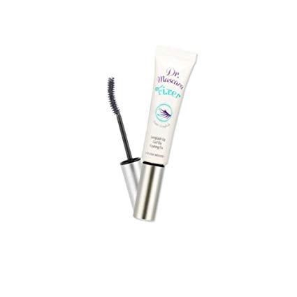 Etude House Mascara Fibre Base Long and Volume, 1 Ounce