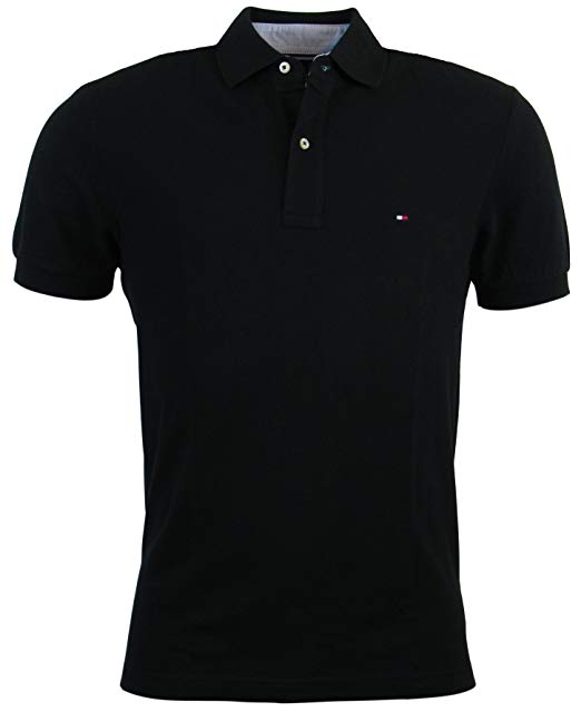 Tommy Hilfiger Men's Classic Fit Polo