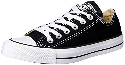 Converse Unisex Chuck Taylor AS Double Tongue OX Lace-Up