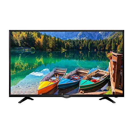 Sharp LC-40Q3070U 40" Class FHD (1080p) LED TV