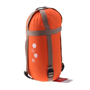 Docooler® Envelope Outdoor Sleeping Bag Camping Travel Hiking Multifuntion Ultra-light