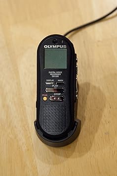 Olympus DS330 Digital Voice Recorder