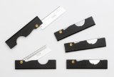 First Aid IFAK Folding Utility Survival Knife 5-Pack - Black