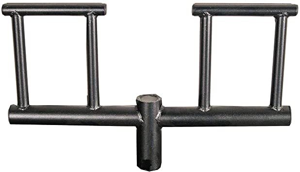 Titan Fitness Viking Press Landmine Handle with a Skinny Neutral Grip