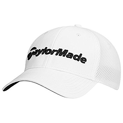 TaylorMade Golf 2017 Tour Performance Cage Hat