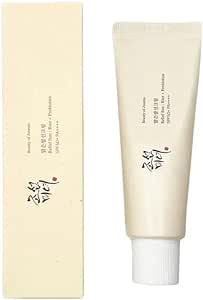 Sunscreen Rice   Probiotics SPF 50     - (B Joseon) 50 ml