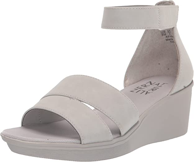 Naturalizer Women's Theron Wedge Sandal