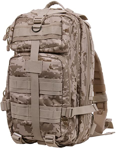 Rothco Medium Transport Pack