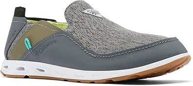 Columbia Men's Bahama Vent Hightide Boat Shoe