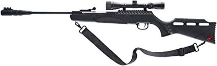 Umarex Ruger Targis Hunter Max Pellet Gun Air Rifle with Scope