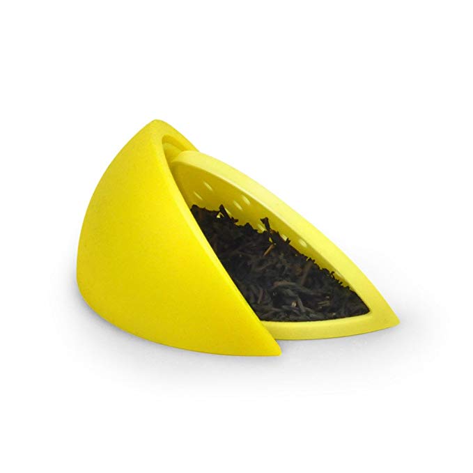 Fred LEMON TEA Lemon Wedge Tea Infuser