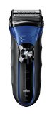 Braun Series 3-340s Wet and Dry Electric Shaver