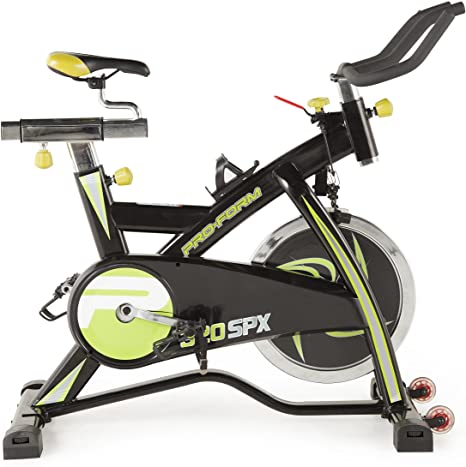 ProForm 320 SPX Indoor Exercise Cycle