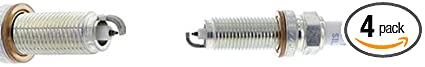 NGK SILZKFR8E7S Spark Plug, Pack of 1