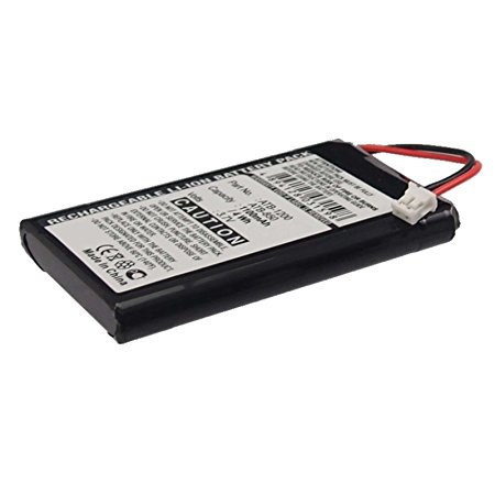 New Battery for RTI T1 T2  T2B T3 T2C T2Cs Remote Replaces RTI ABT-850 and ABT-1200 **6 month Warranty**with hologram label***