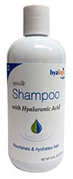 Hyalogic Episilk Shampoo, 0.25 Ounce