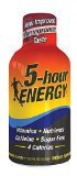5 Hour Energy Shot Pomegranate 6 Count