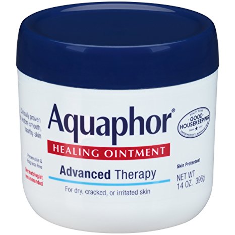 Aquaphor Healing Ointment 415 ml