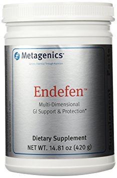 Metagenics Endefen Powder, 420 Gram