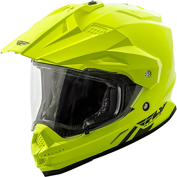 Fly Racing 2021 Trekker Helmet