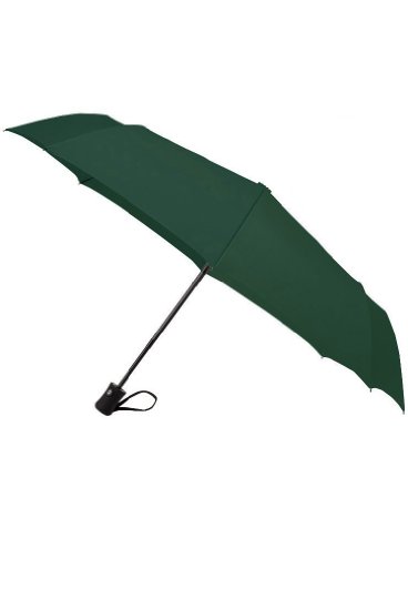 Soges Windproof Umbrella Auto Open Close Compact Travel Umbrella for Women and Men, Multicolors