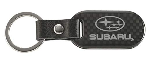 Genuine Subaru SOA342L138 Key Chain