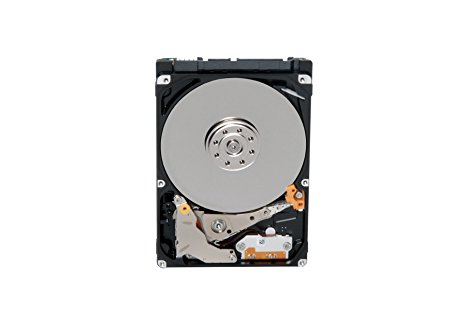 Toshiba 1TB 5400RPM SATA3/SATA 6.0 GB/s 8MB Notebook Hard Drive (2.5 inch)- MQ01ABD100