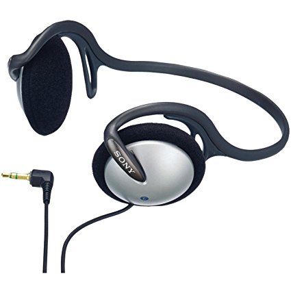 Sony MDR-G42LP Street Style Headphones (Discontinued by Manufacturer)